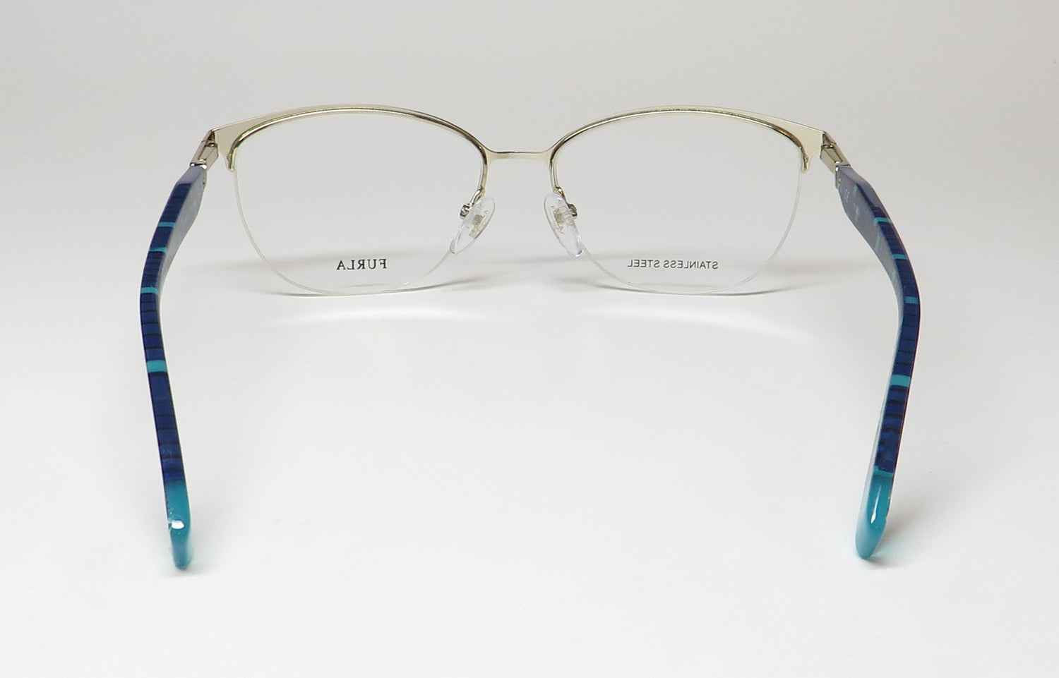 Furla Vfu079 Eyeglasses