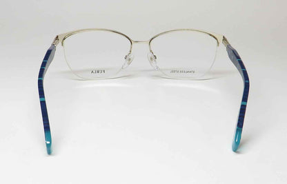 Furla Vfu079 Eyeglasses