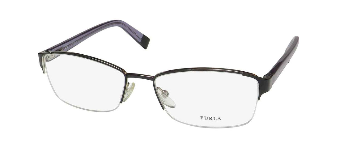 Furla Vfu078 Eyeglasses