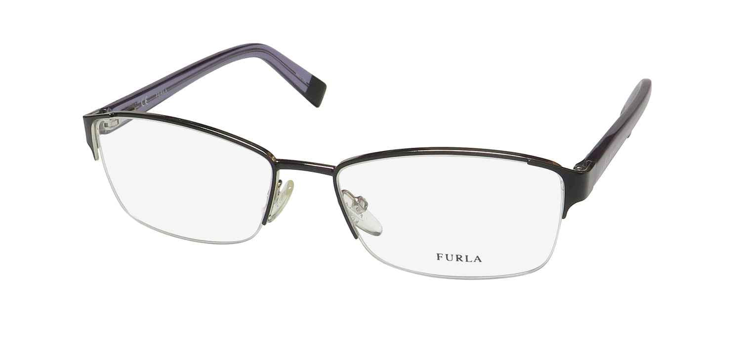 Furla Vfu078 Eyeglasses