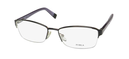 Furla Vfu078 Eyeglasses