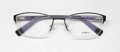 Furla Vfu078 Eyeglasses