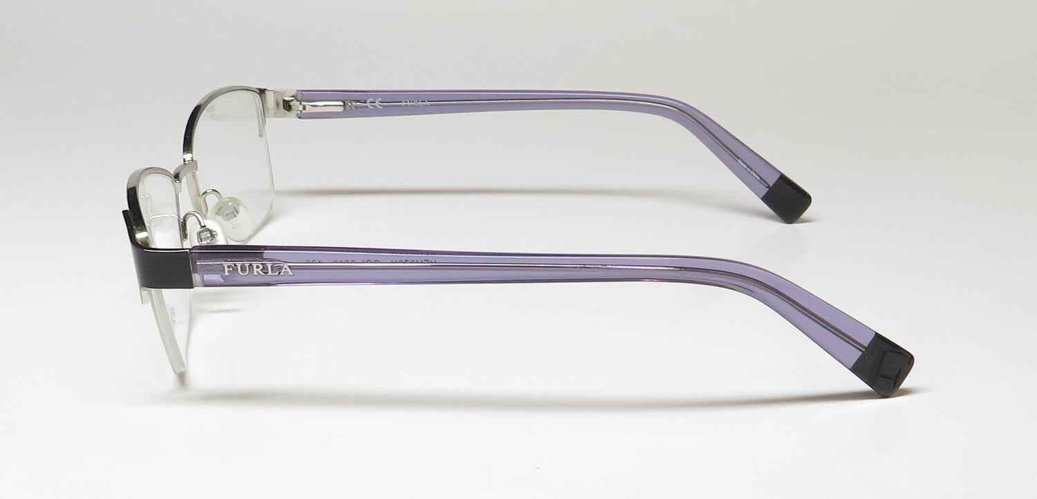 Furla Vfu078 Eyeglasses