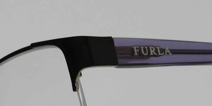 Furla Vfu078 Eyeglasses