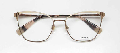 Furla Vfu544 Eyeglasses