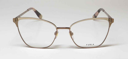 Furla Vfu544 Eyeglasses