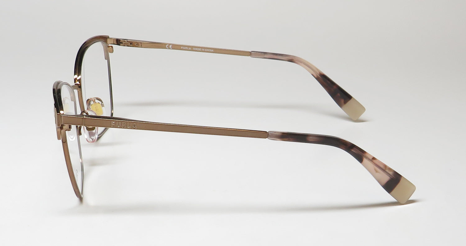 Furla Vfu544 Eyeglasses by ModaFrames