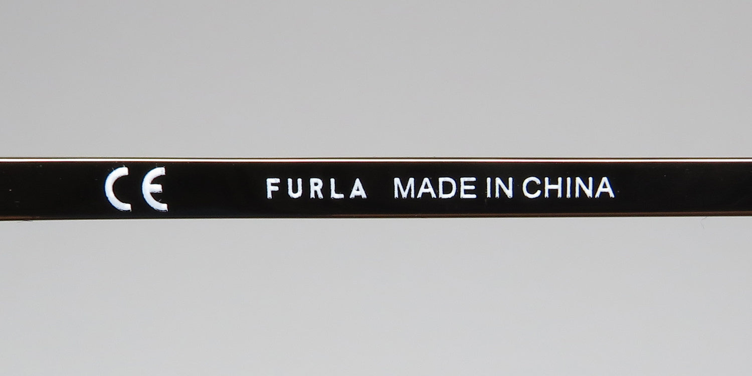Furla Vfu544 Eyeglasses by ModaFrames
