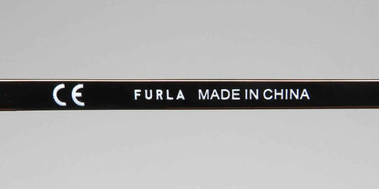 Furla Vfu544 Eyeglasses