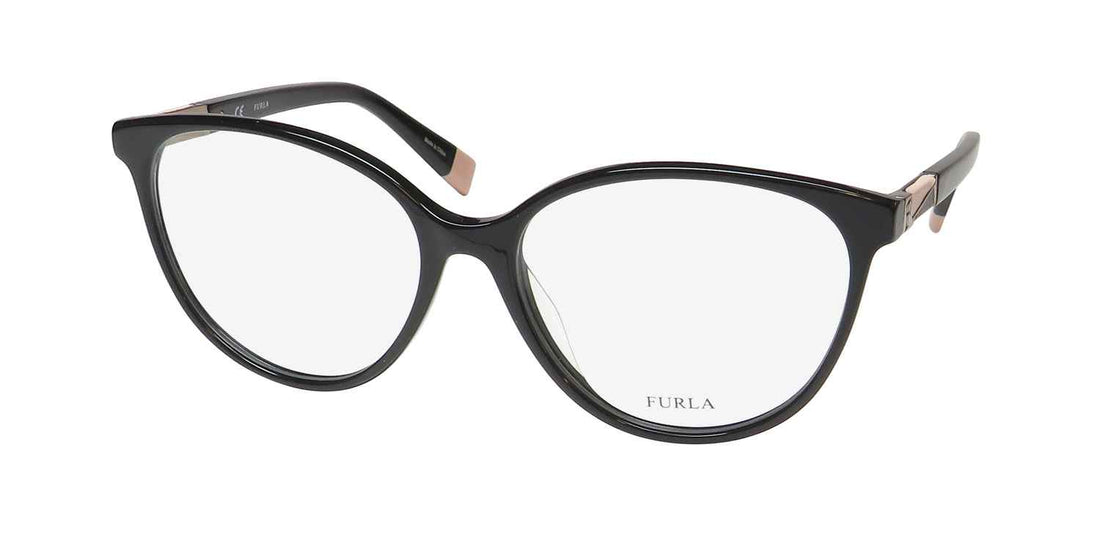Furla Vfu189 Eyeglasses