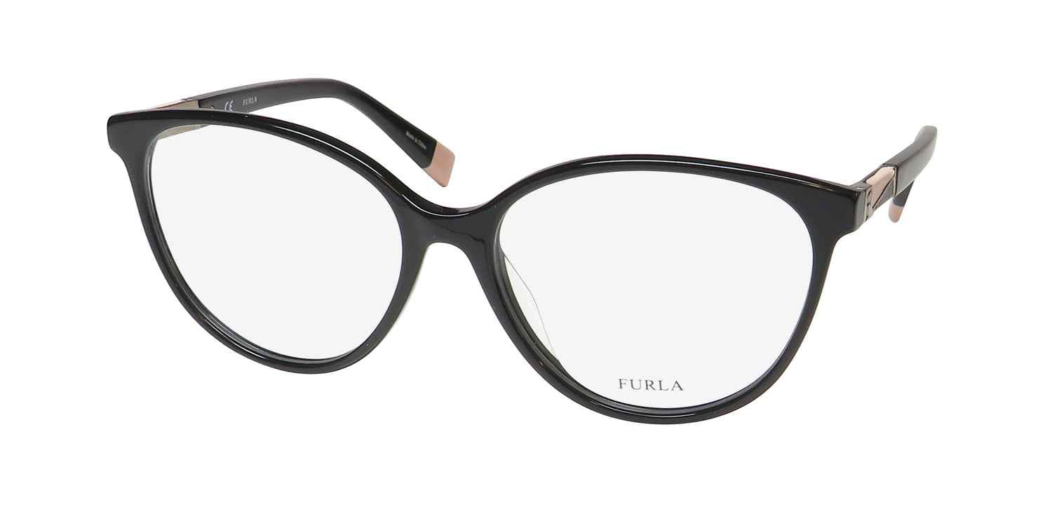 Furla Vfu189 Eyeglasses