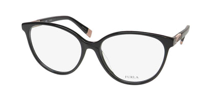 Furla Vfu189 Eyeglasses