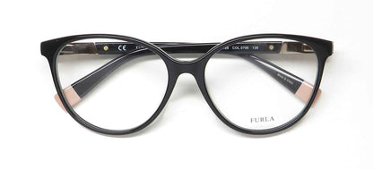 Furla Vfu189 Eyeglasses