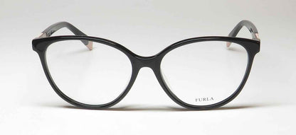 Furla Vfu189 Eyeglasses