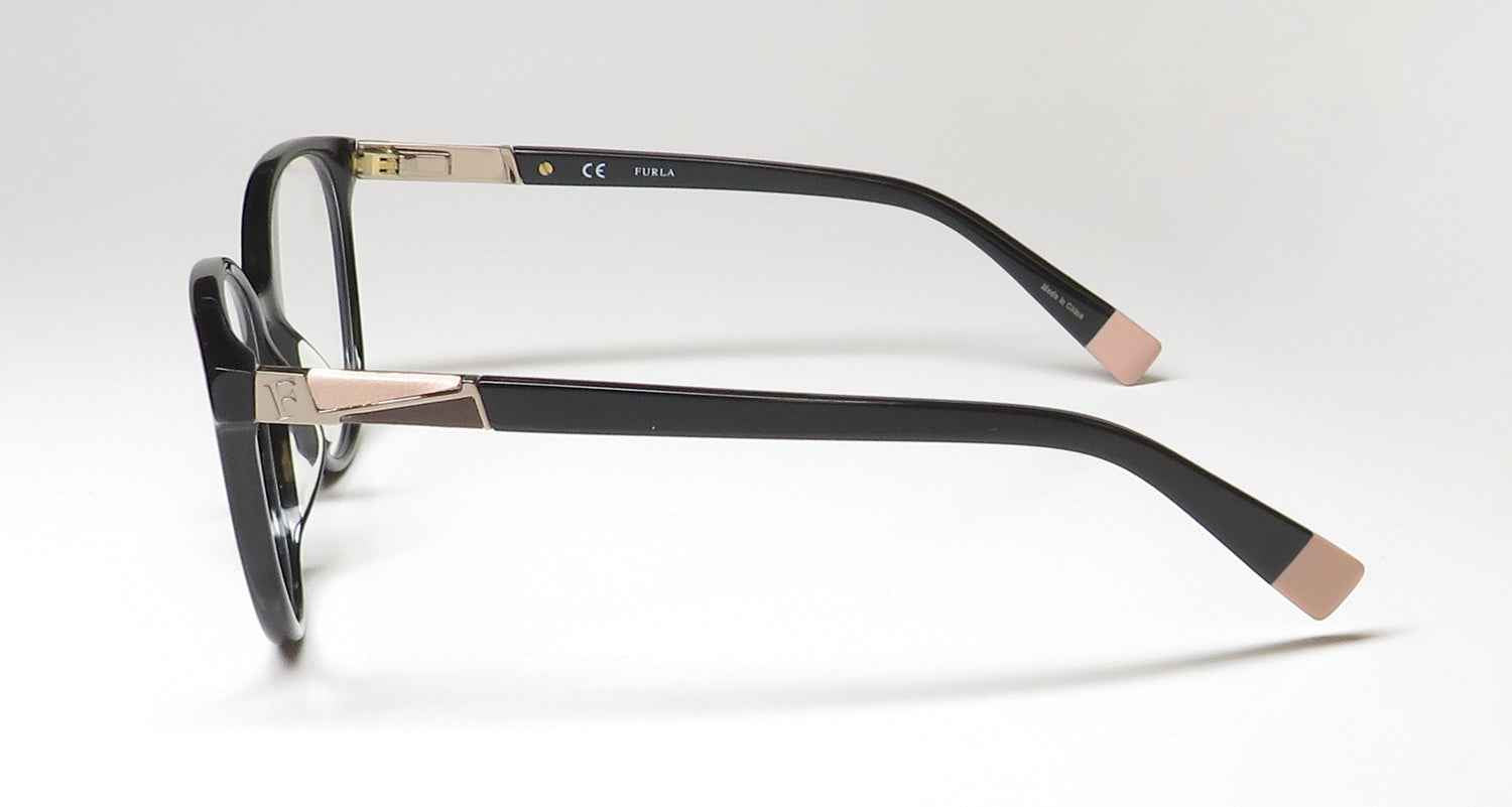 Furla Vfu189 Eyeglasses