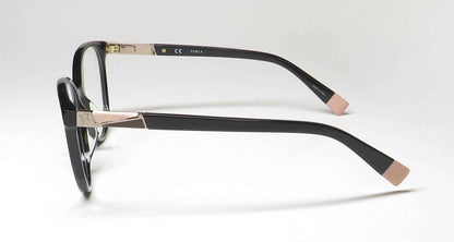 Furla Vfu189 Eyeglasses