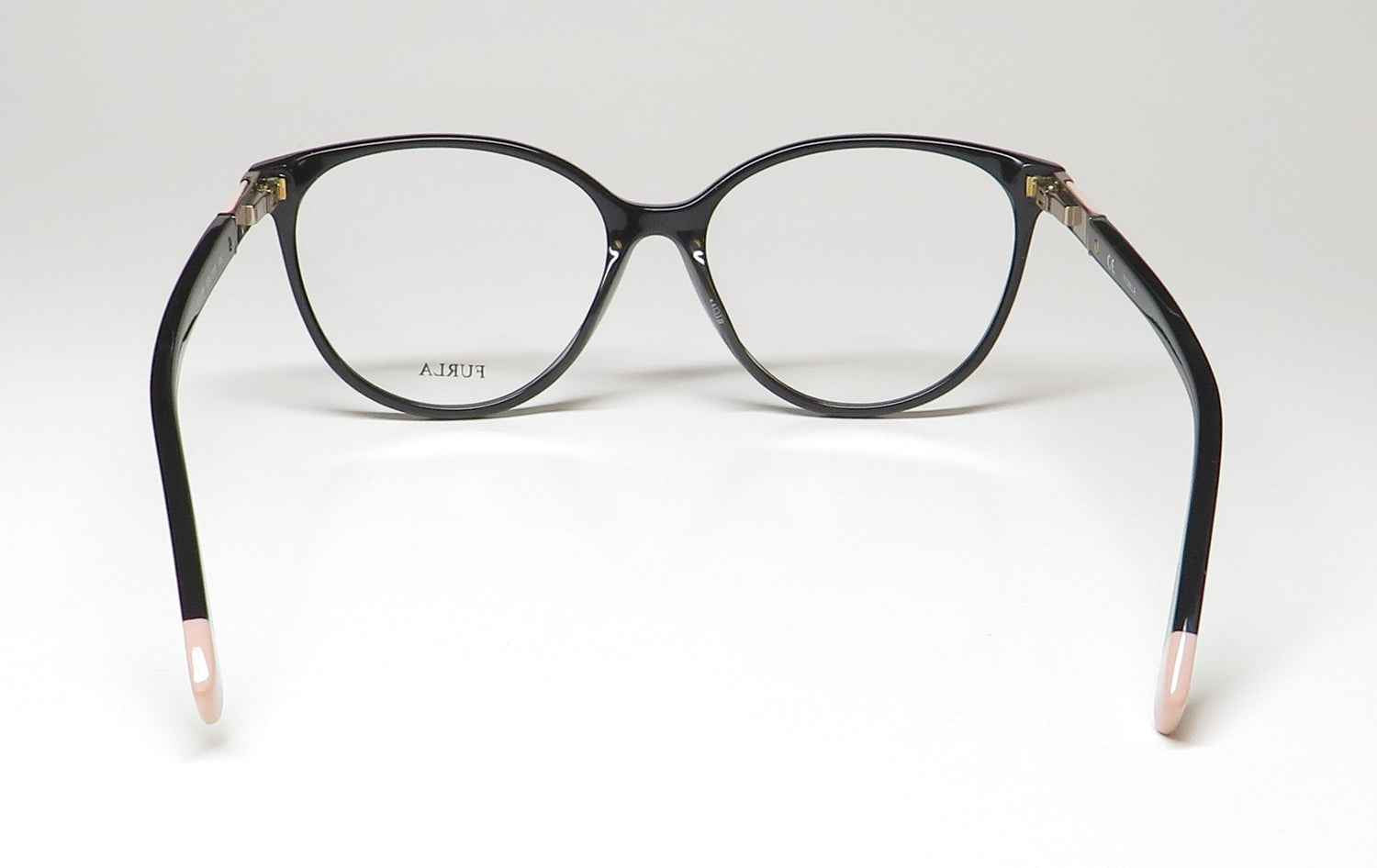 Furla Vfu189 Eyeglasses
