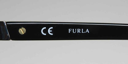Furla Vfu189 Eyeglasses
