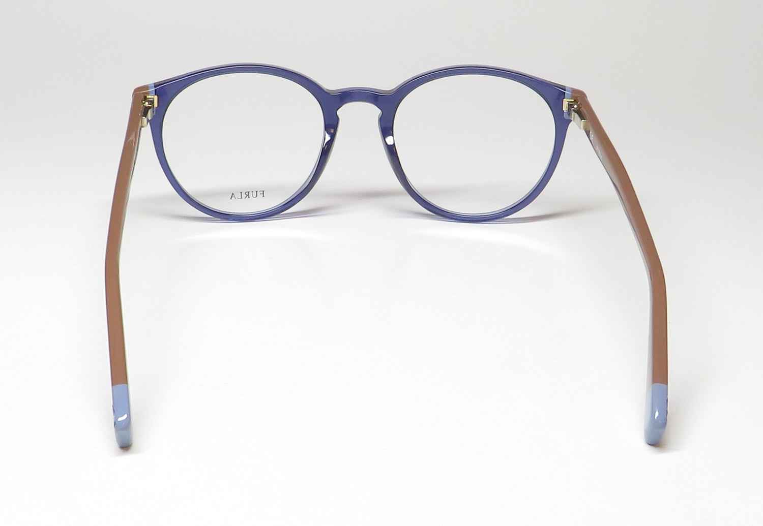 Furla Vfu194 Eyeglasses