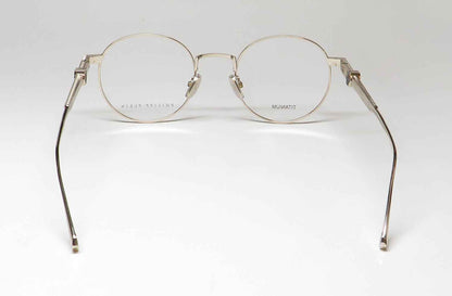 Philipp Plein Vpp061 Plein Glam Sunset Eyeglasses