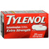 Tylenol Extra Strength, 500mg Acetaminophen Pain Reliever, 24 ct Caplets by Pasteur Pharmacy