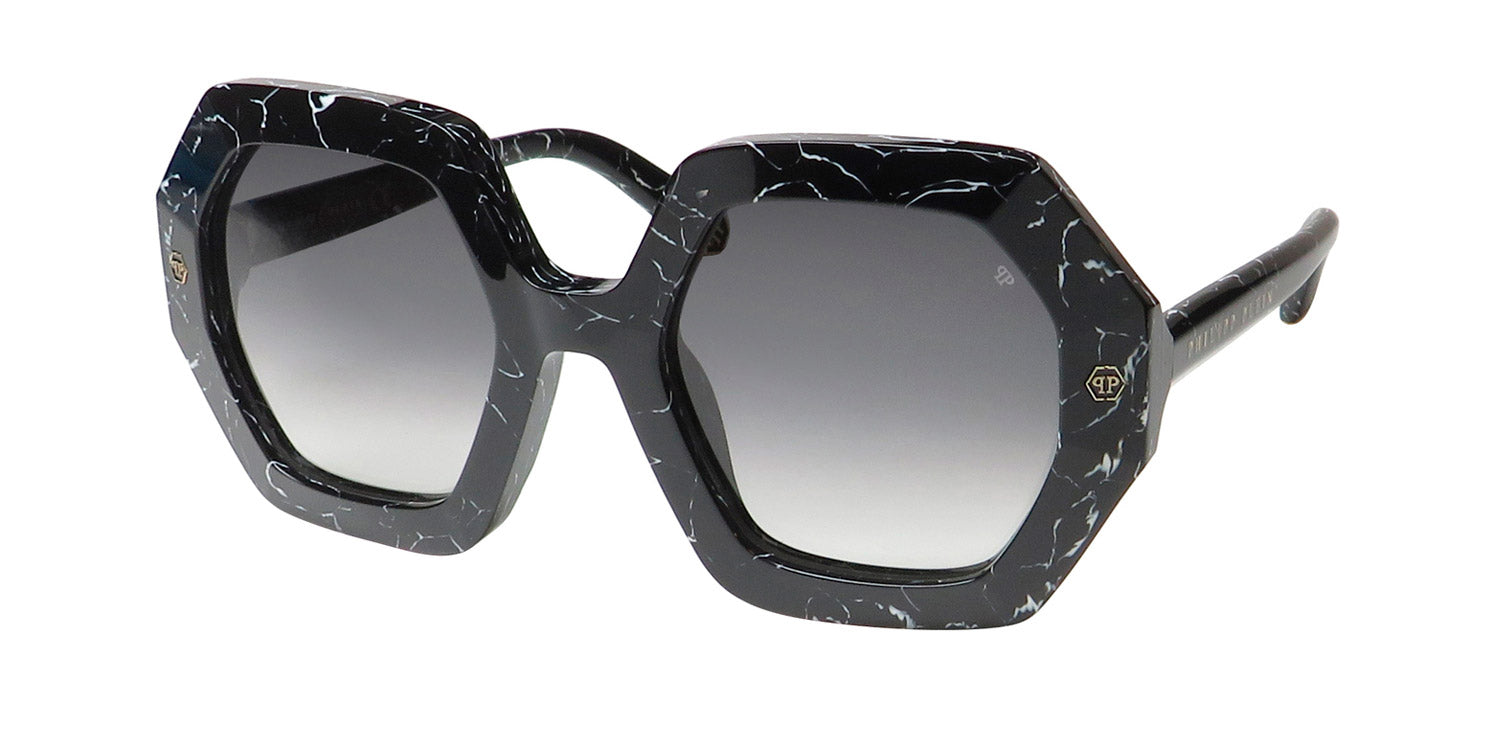 Philipp Plein Spp039 Plein First Lady Hong Kong Sunglasses  DestGlow