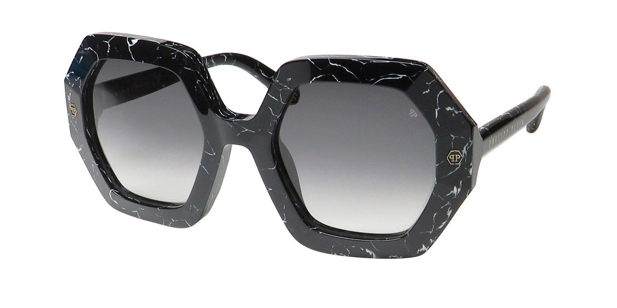 Philipp Plein Spp039 Plein First Lady Hong Kong Sunglasses  DestGlow