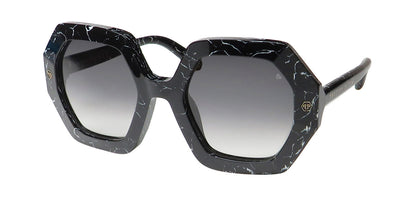 Philipp Plein Spp039 Plein First Lady Hong Kong Sunglasses  DestGlow
