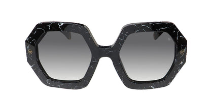Philipp Plein Spp039 Plein First Lady Hong Kong Sunglasses  DestGlow