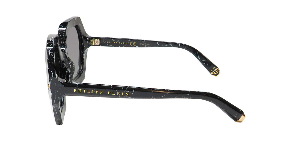 Philipp Plein Spp039 Plein First Lady Hong Kong Sunglasses  DestGlow