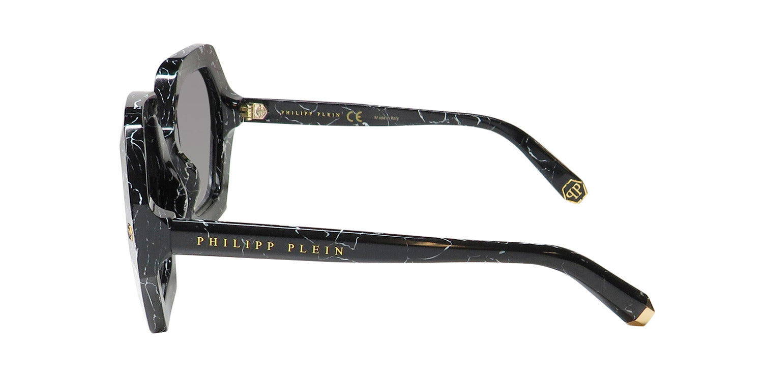Philipp Plein Spp039 Plein First Lady Hong Kong Sunglasses  DestGlow