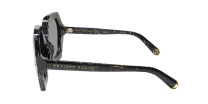 Philipp Plein Spp039 Plein First Lady Hong Kong Sunglasses  DestGlow