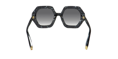 Philipp Plein Spp039 Plein First Lady Hong Kong Sunglasses by ModaFrames