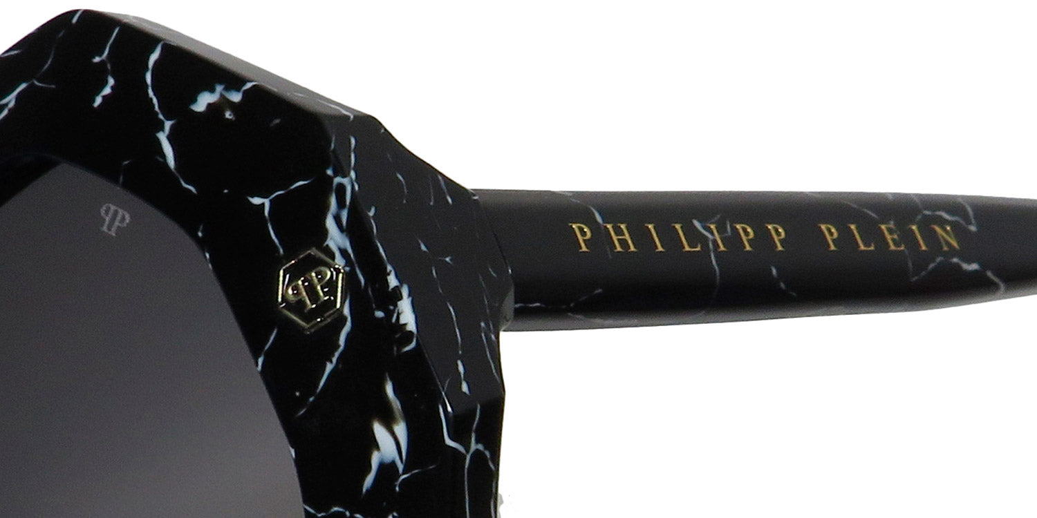 Philipp Plein Spp039 Plein First Lady Hong Kong Sunglasses  DestGlow