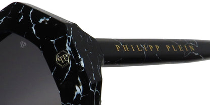 Philipp Plein Spp039 Plein First Lady Hong Kong Sunglasses  DestGlow