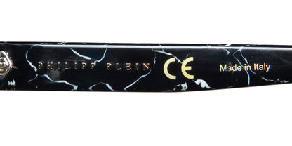 Philipp Plein Spp039 Plein First Lady Hong Kong Sunglasses  DestGlow