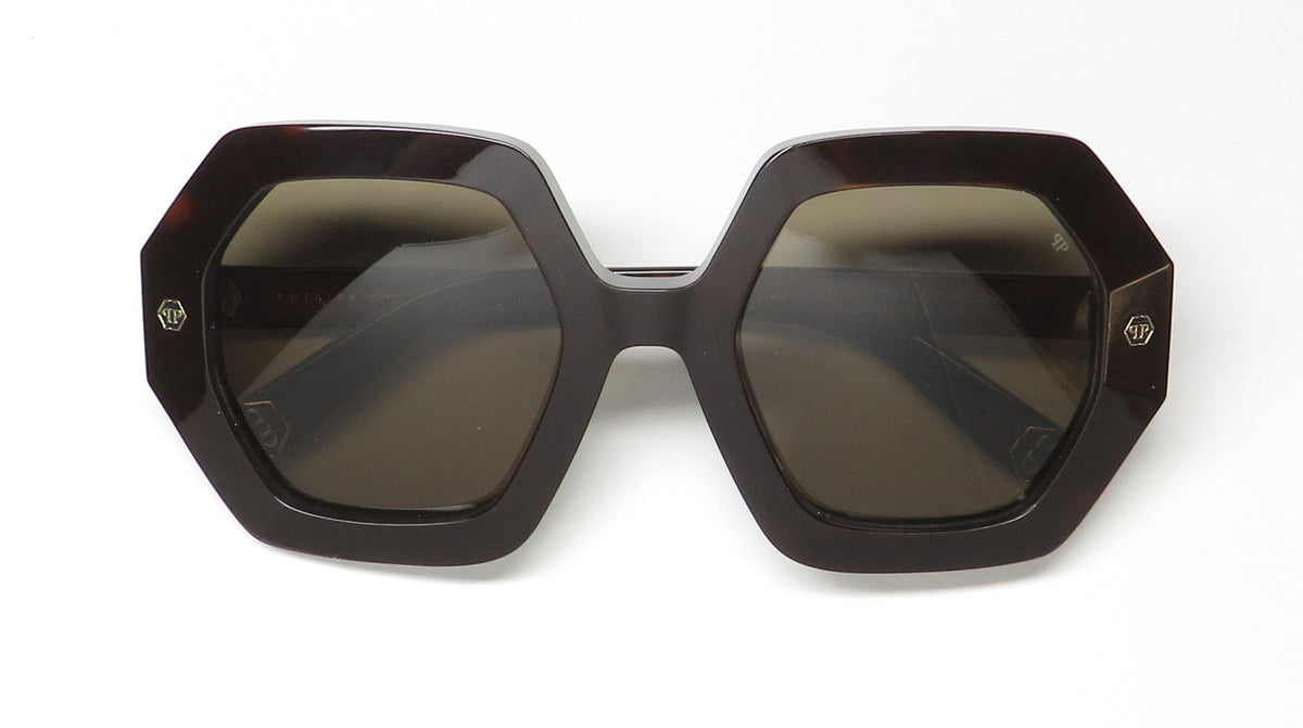 Philipp Plein Spp039 Plein First Lady Hong Kong Sunglasses  DestGlow