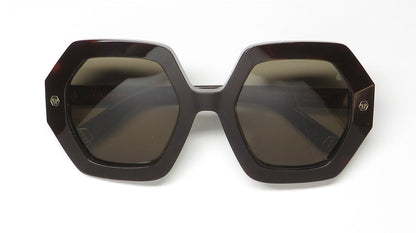 Philipp Plein Spp039 Plein First Lady Hong Kong Sunglasses  DestGlow