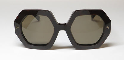 Philipp Plein Spp039 Plein First Lady Hong Kong Sunglasses  DestGlow