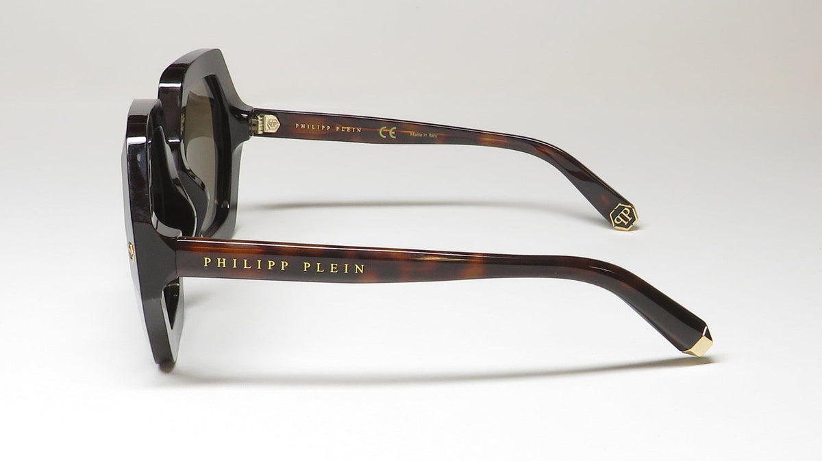 Philipp Plein Spp039 Plein First Lady Hong Kong Sunglasses  DestGlow