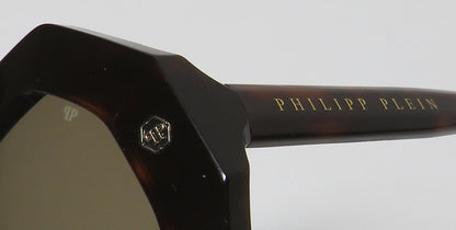 Philipp Plein Spp039 Plein First Lady Hong Kong Sunglasses  DestGlow