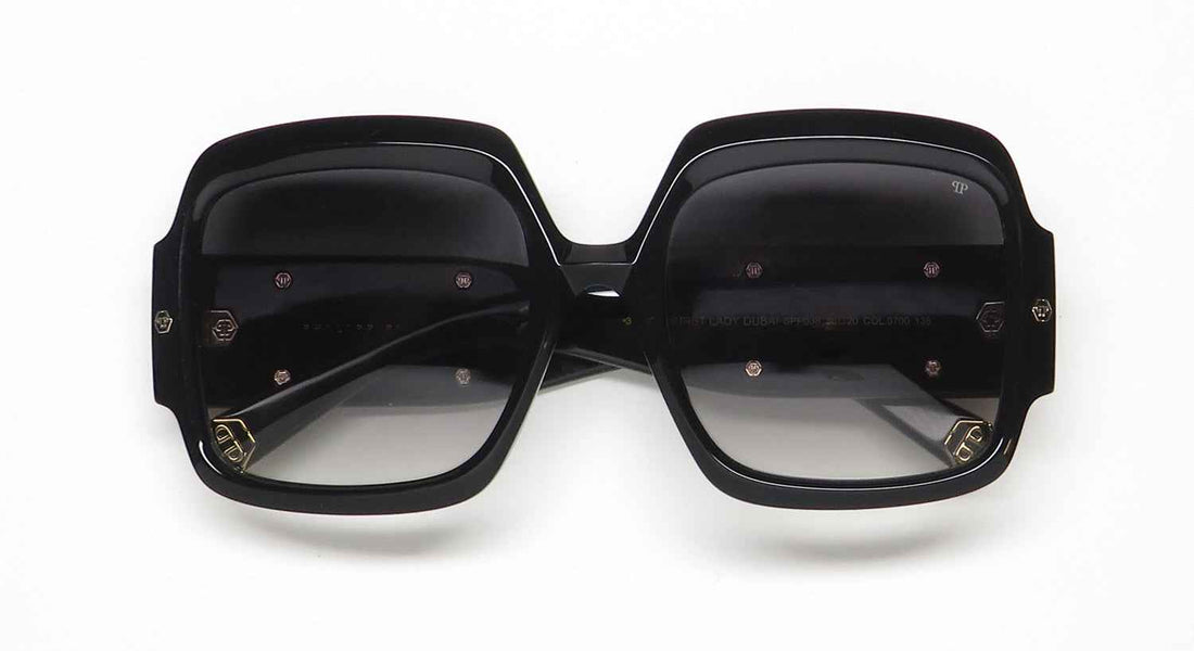 Philipp Plein Spp038 Plein First Lady Dubai Sunglasses