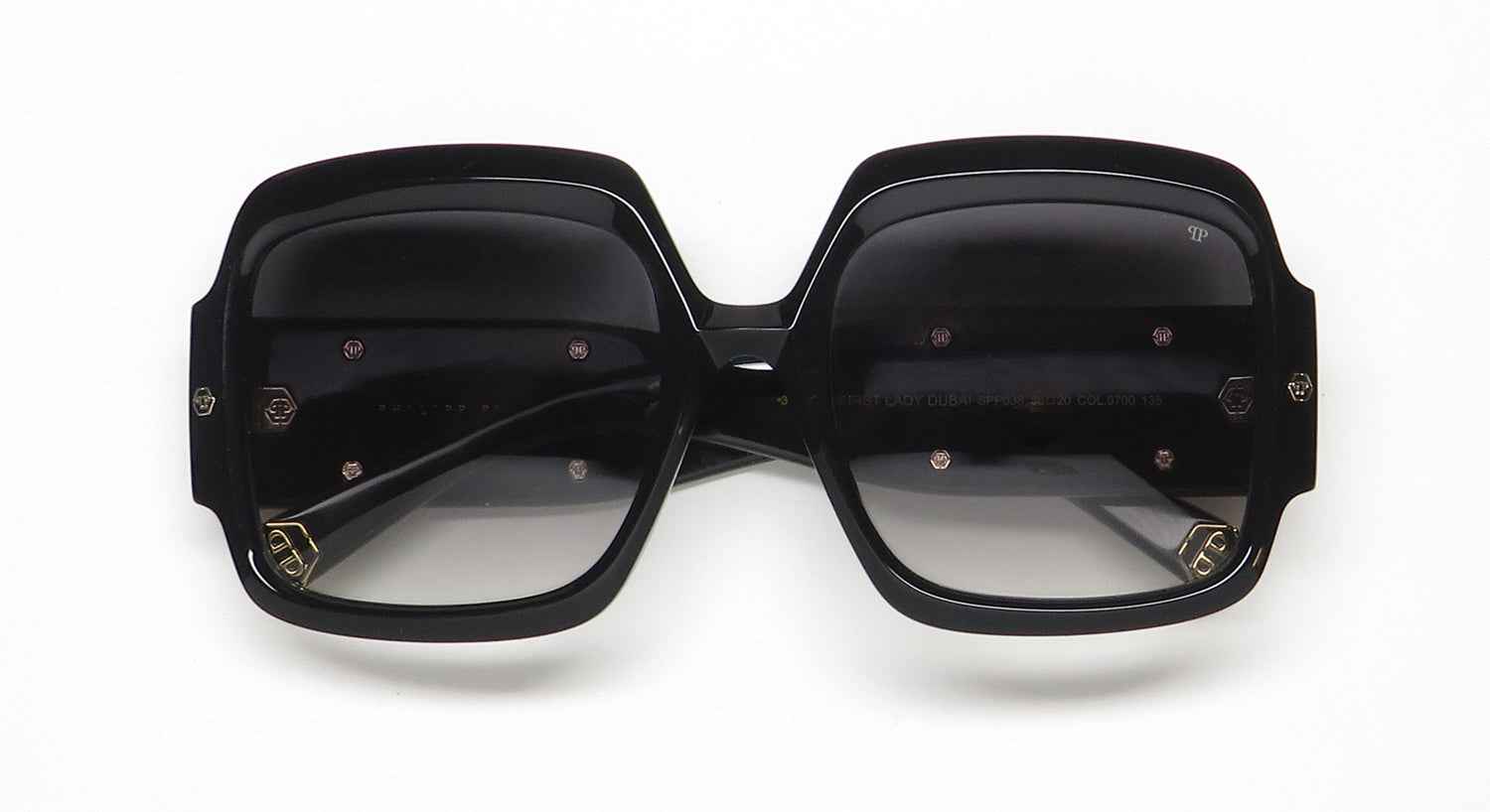 Philipp Plein Spp038 Plein First Lady Dubai Sunglasses