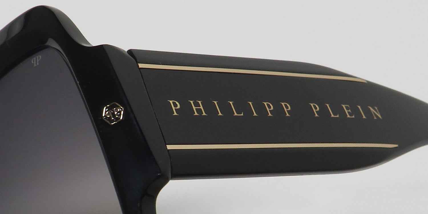 Philipp Plein Spp038 Plein First Lady Dubai Sunglasses