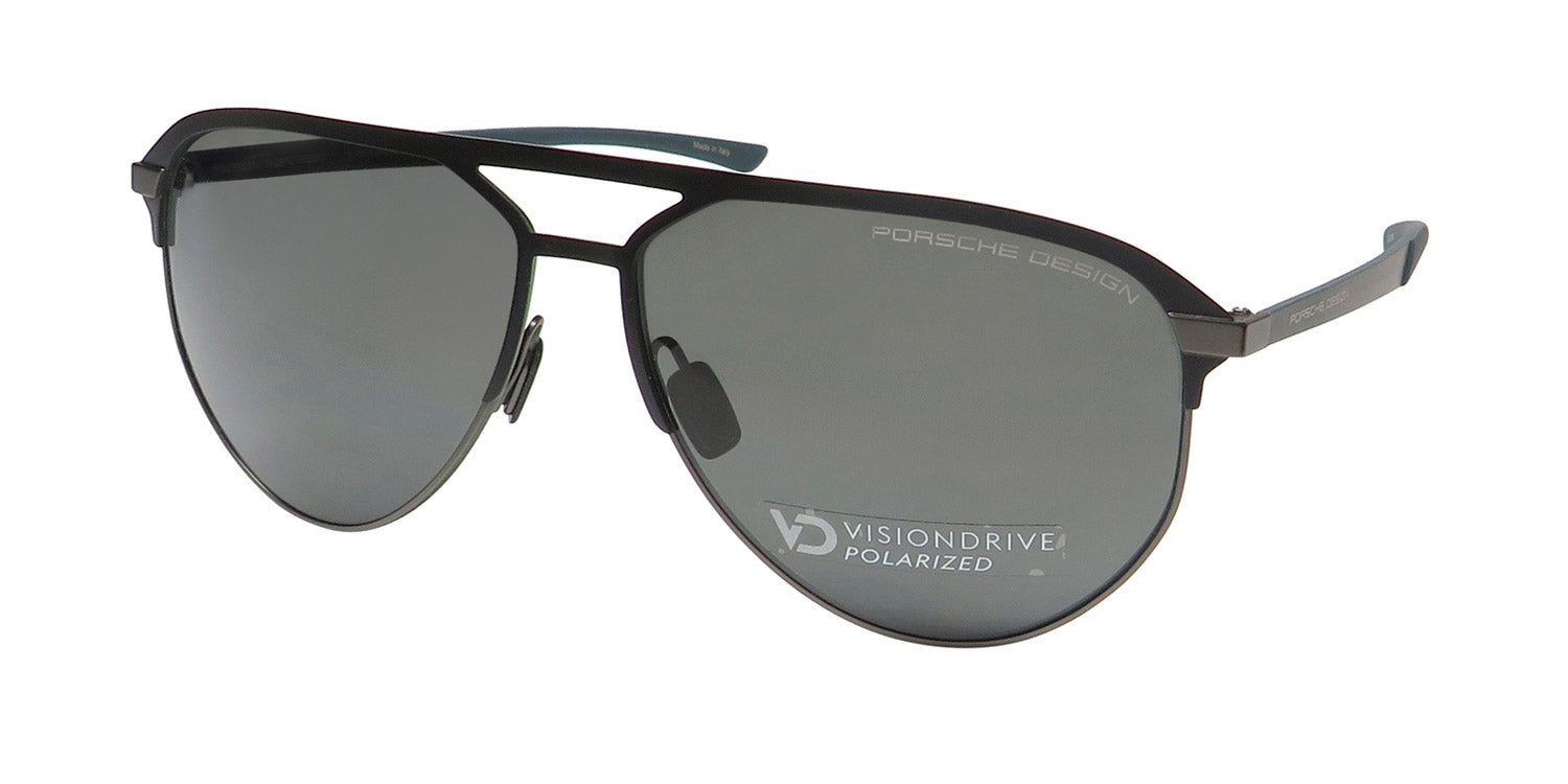 Porsche Design P8965 Sunglasses by ModaFrames