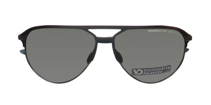 Porsche Design P8965 Sunglasses by ModaFrames