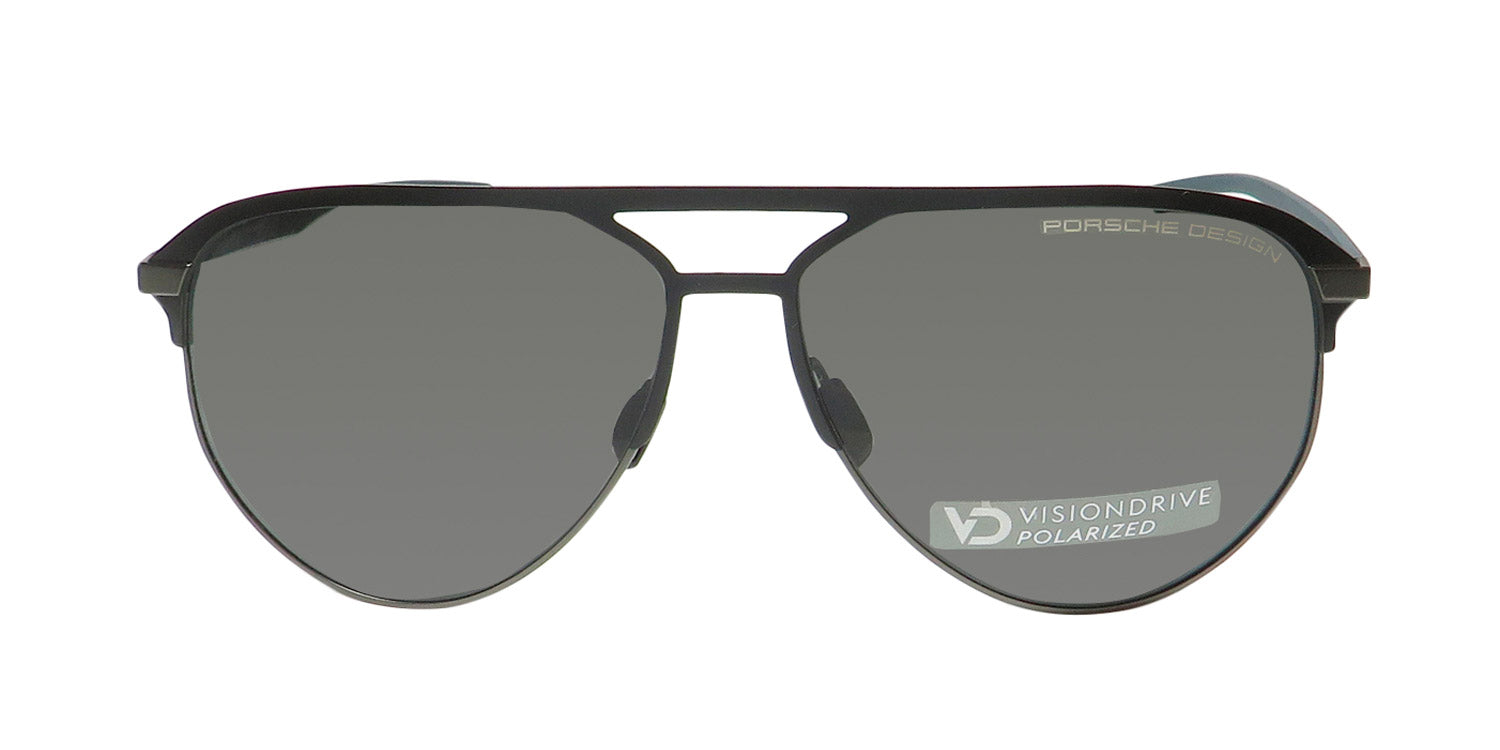 Porsche Design P8965 Sunglasses by ModaFrames