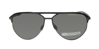 Porsche Design P8965 Sunglasses by ModaFrames