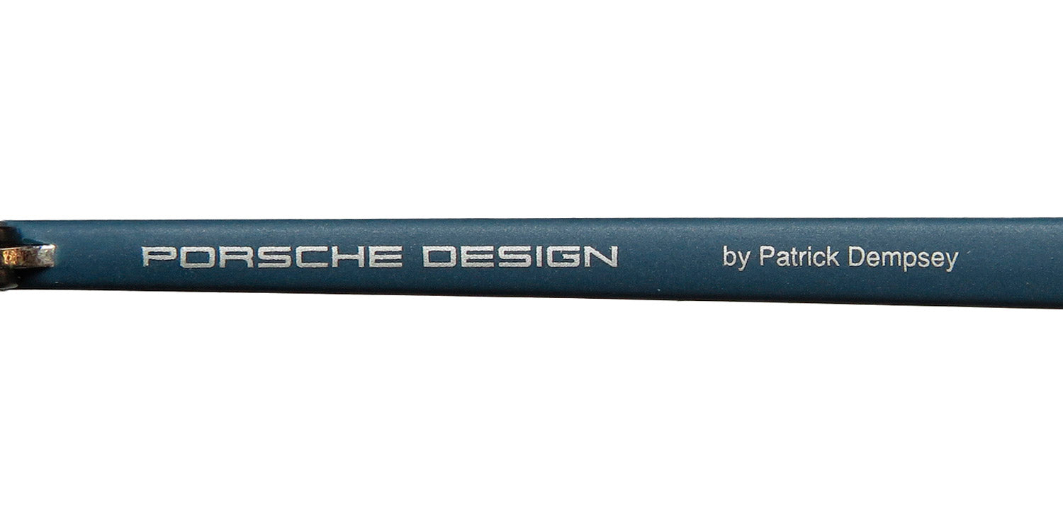 Porsche Design P8965 Sunglasses by ModaFrames