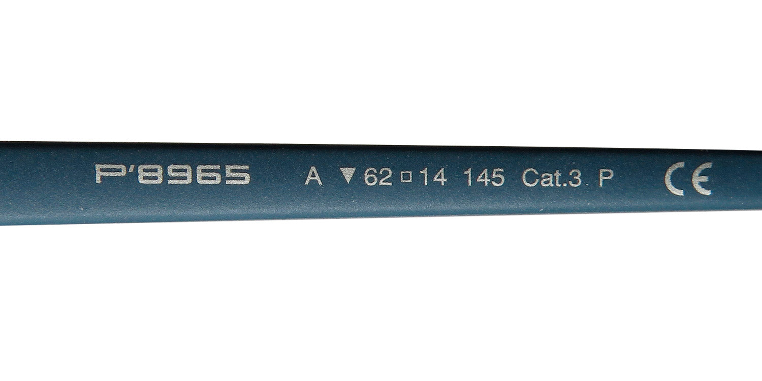 Porsche Design P8965 Sunglasses by ModaFrames